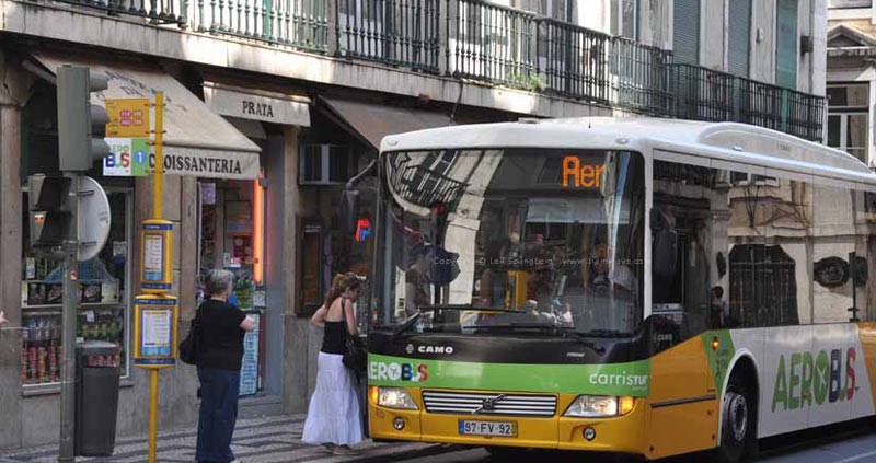 lisbon-aerobus