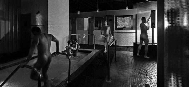 Saunas Gay Lisboa 20