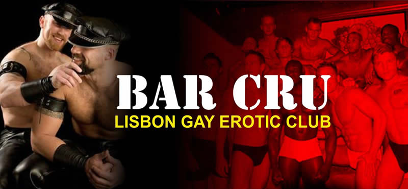 Bar Cru