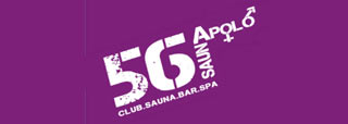 Sauna Apolo 56