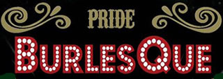 Pride Burlesque gay bar Lisbon